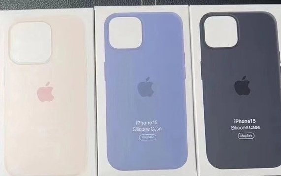 响水镇苹果14维修站分享iPhone14手机壳能直接给iPhone15用吗？ 