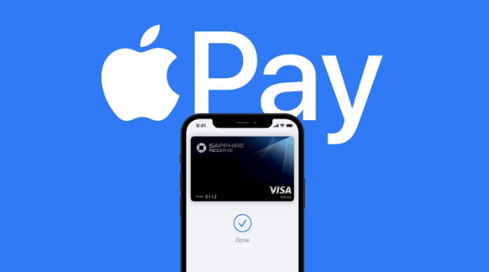 响水镇苹果14服务点分享iPhone 14 设置 Apple Pay 后，锁屏密码不正确怎么办 