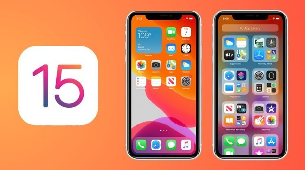 响水镇苹果13维修分享iPhone13更新iOS 15.5，体验如何 