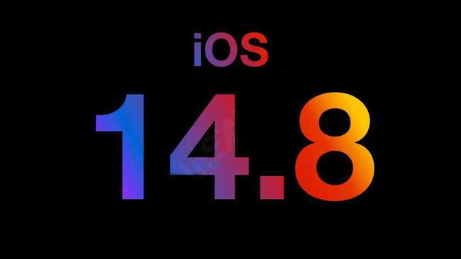 响水镇苹果手机维修分享iOS14.8正式版体验汇总 