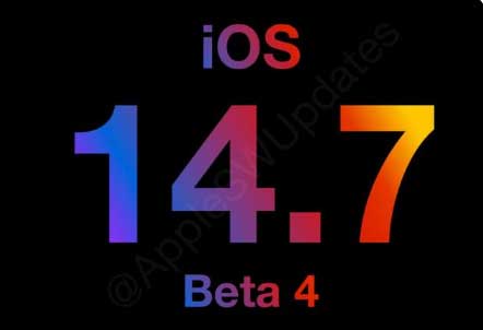 响水镇苹果手机维修分享iOS 14.7 Beta4值得升级吗 