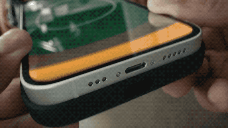 响水镇苹果手机维修分享未来 Magsafe 还有哪些发展空间 