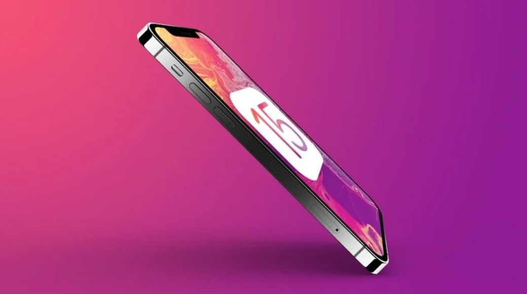 响水镇苹果手机维修分享iOS 15/iPadOS 15 支持哪些设备 
