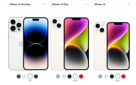 响水镇苹果维修点分享iPhone 14六大容易被忽略的实操难点与消费提示 