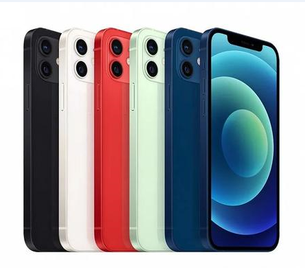 响水镇苹果维修点分享iPhone 12 Pro Max黑屏冷门故障解读 