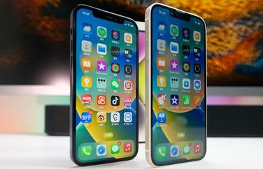 响水镇苹果维修点分享iPhone 14黑屏多元故障深度解读 