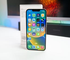 响水镇苹果维修点分享iPhone 14 Plus黑屏小众诱因汇总 