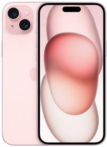 响水镇苹果维修点分享iPhone15 Plus手机黑屏小众问题 
