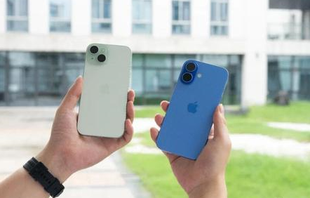 响水镇苹果维修点分享iPhone 16 Plus黑屏疑难故障汇总 