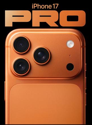 响水镇苹果维修点分享iPhone 17 Pro发烫五大隐藏诱因详解 