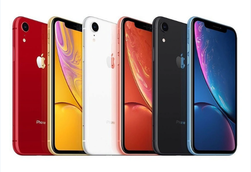 响水镇苹果维修点分享iPhone XR摄像头原生色彩表现与日常拍摄实用指南 